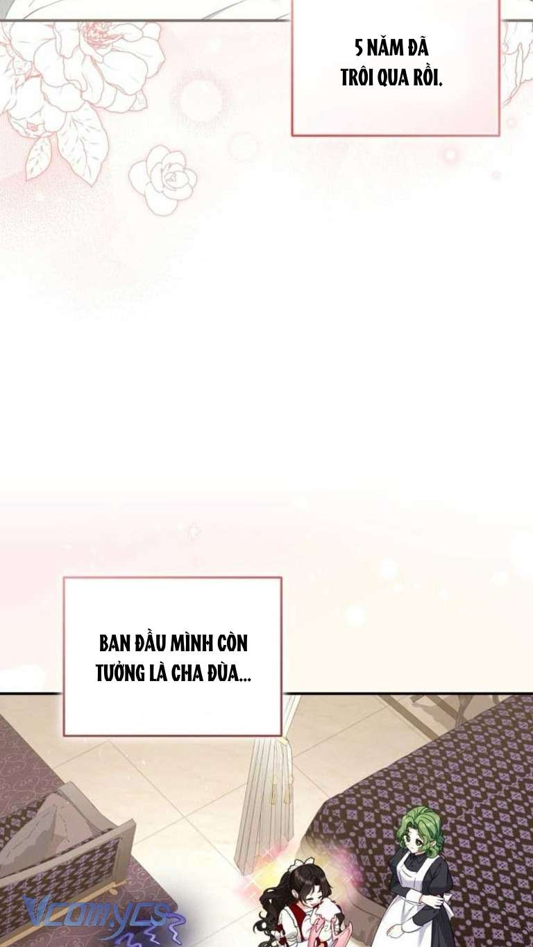 Tôi Được Nuôi Dưỡng Bởi Những Kẻ Phản Diện Chap 64 - Trang 3