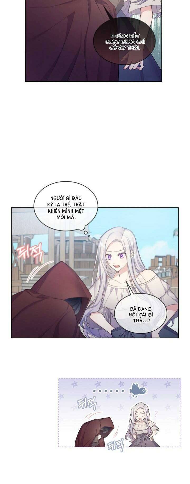 Bệ Hạ, Tôi Sẽ Giết Ngài! Chapter 1 - Next Chapter 2