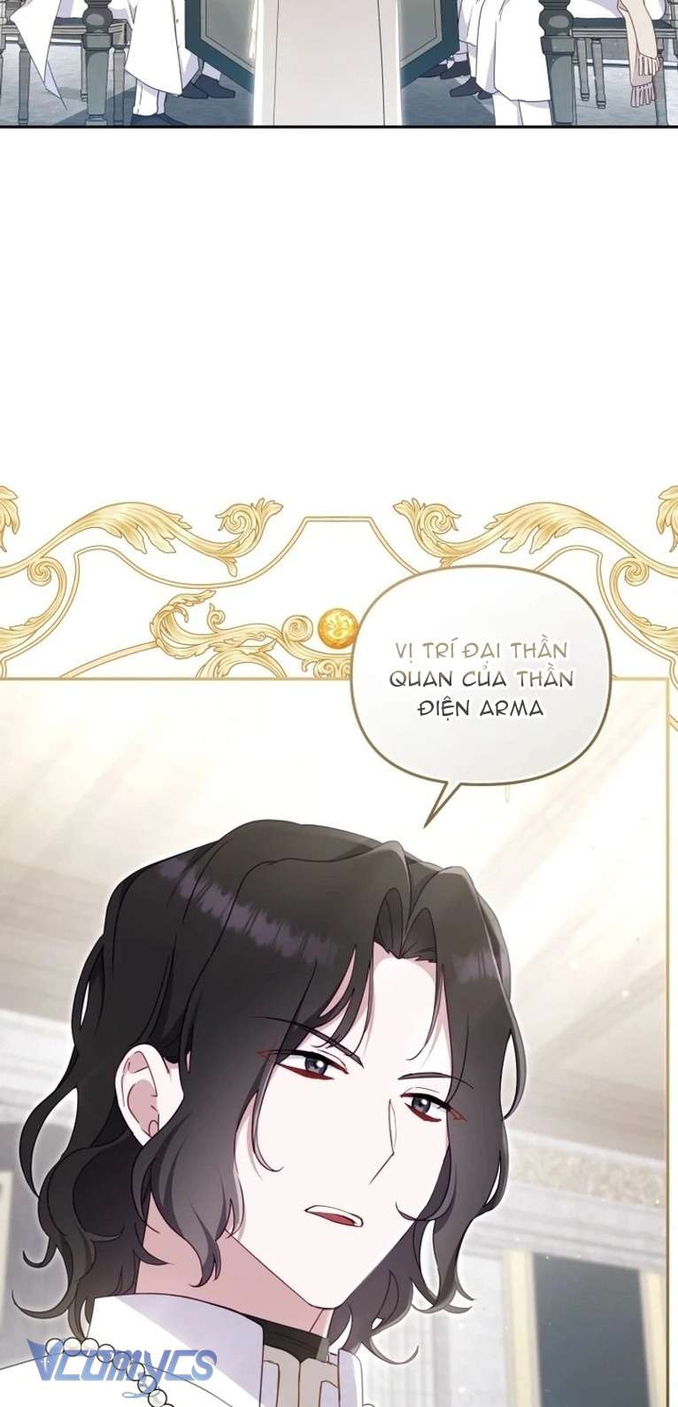 Tôi Được Nuôi Dưỡng Bởi Những Kẻ Phản Diện Chap 83 - Trang 3