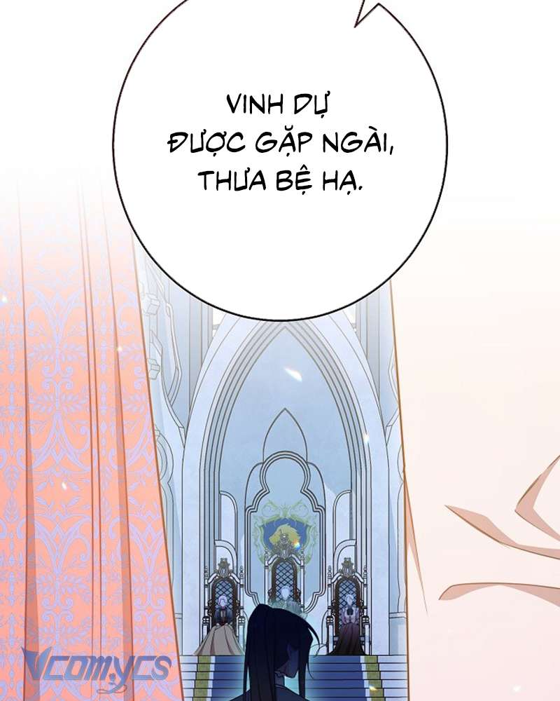 Hầu Gái Độc Quyền Của Hoàng Hậu Phản Diện Chapter 43 - Trang 4