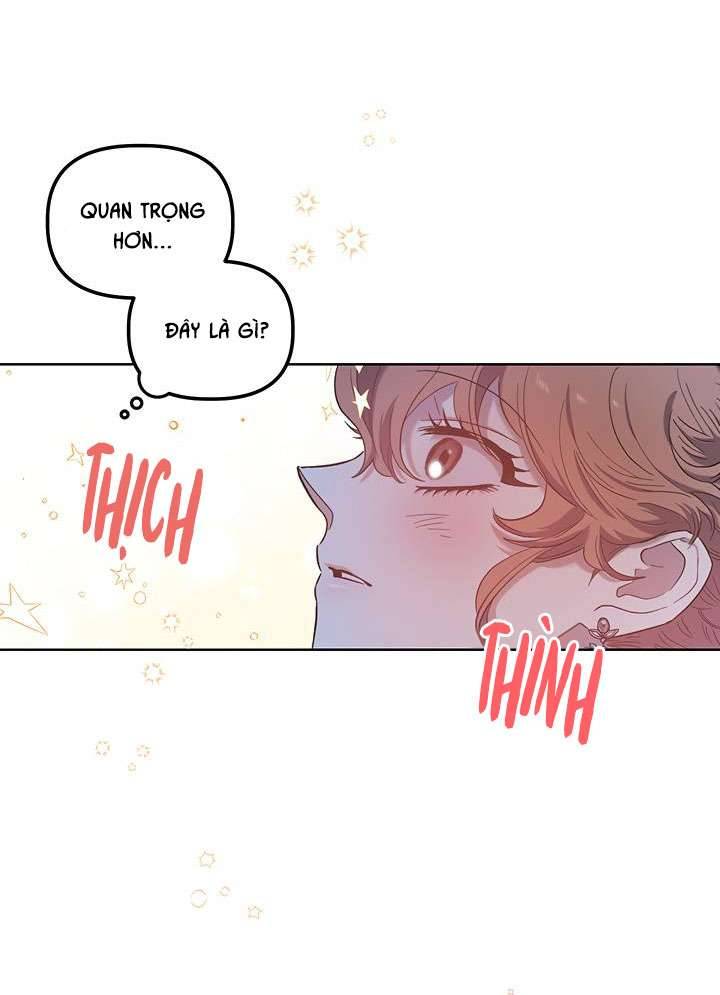 May Mắn Hay Bất Hạnh Chap 32 - Trang 4