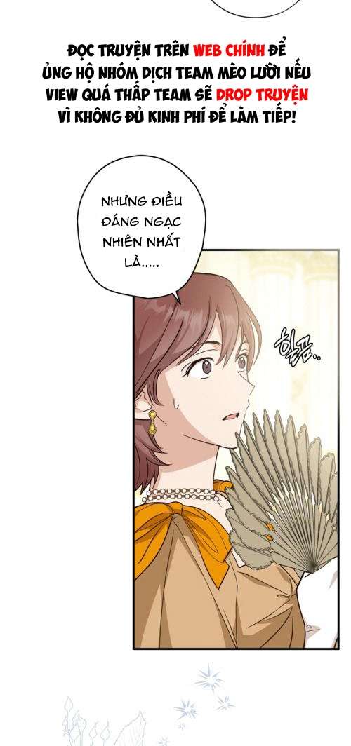 Tôi Đã Bảo Nữ Chính Đang Cải Trang Cơ Mà! Chap 23 - Trang 2