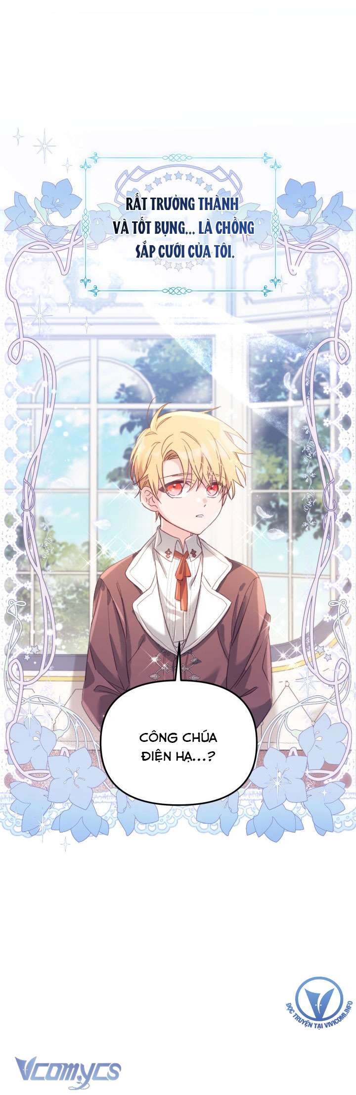 Không Có Chỗ Cho Kẻ Giả Mạo Chap 5 - Trang 2