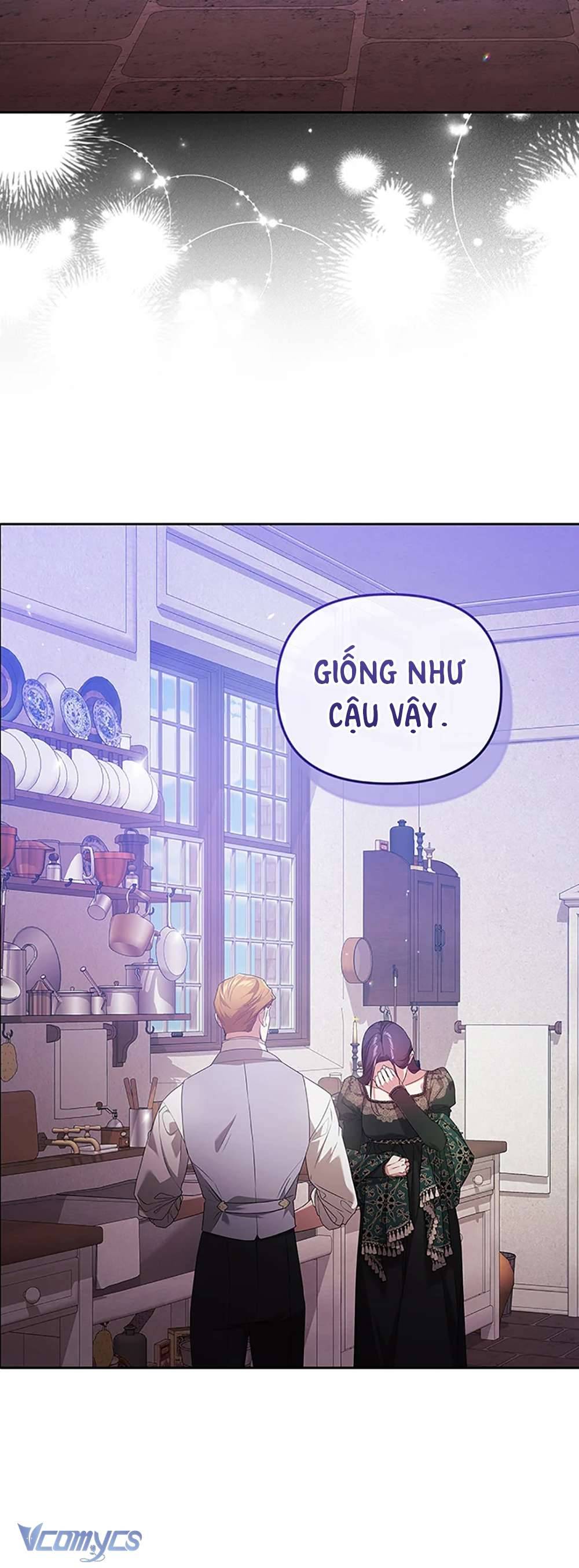 Hôn Nhân Này Rồi Sẽ Đổ Vỡ Chapter 38 - Trang 3