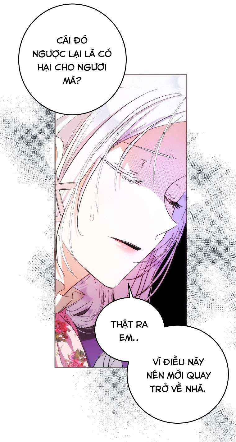 Tôi Trở Thành Vợ Của Nam Chính Chap 23 - Trang 3