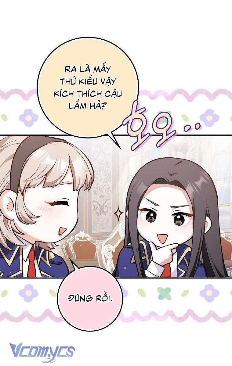 Tôi Thề Chúng Ta Chỉ Là Bạn Chapter 11 - Next Chapter 12