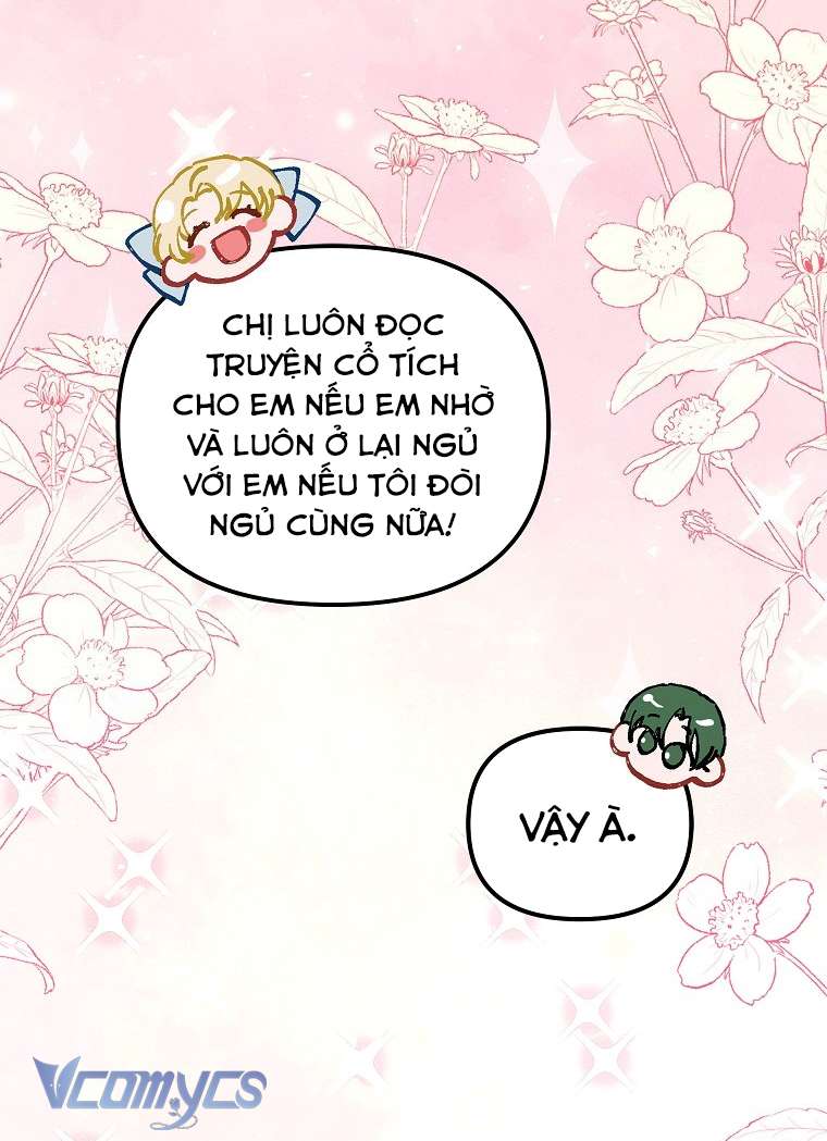 Thời Gian Của Nhân Vật Phụ Có Giới Hạn Chapter 14 - Next Chapter 15