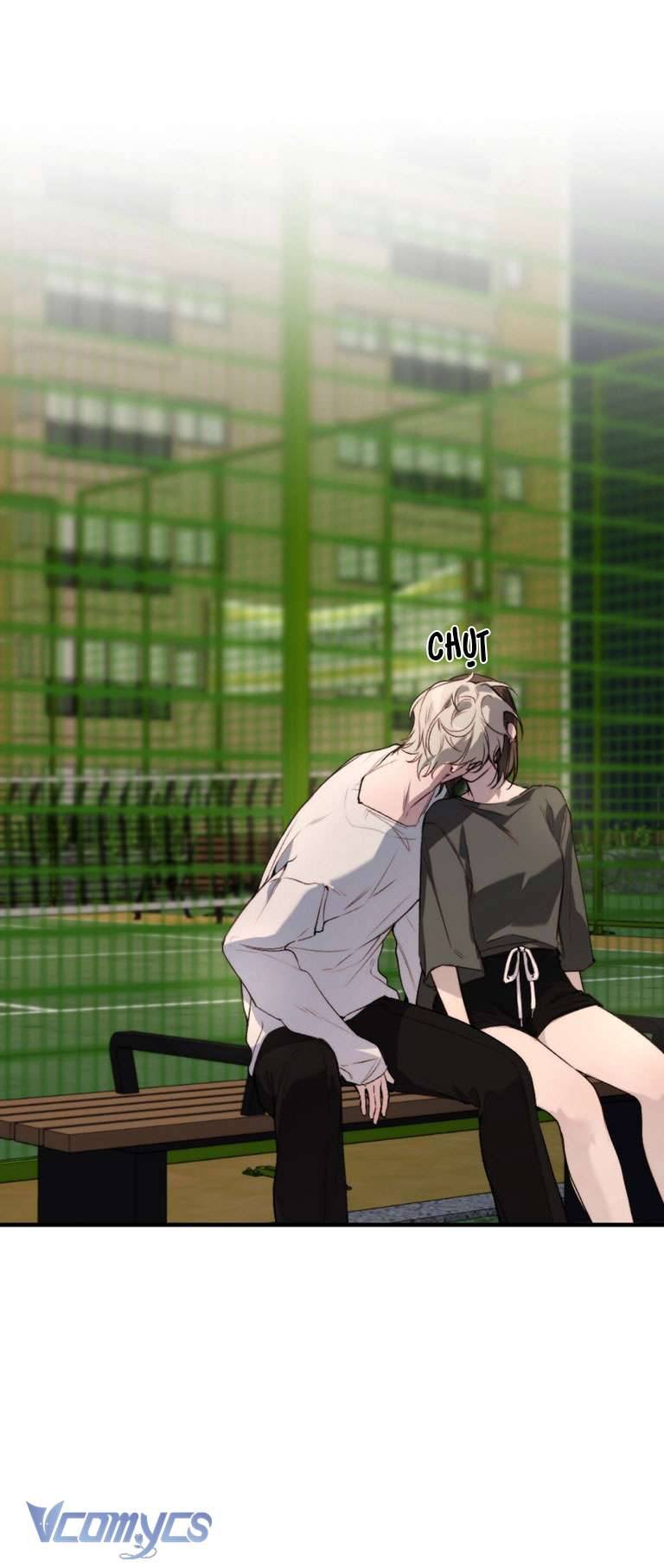 [18+] Scandal Cầu Hôn Chap 2 - Trang 2