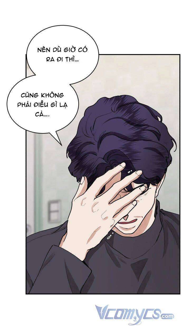 Oan Gia Ngõ Hẹp Chapter 44 - Trang 3