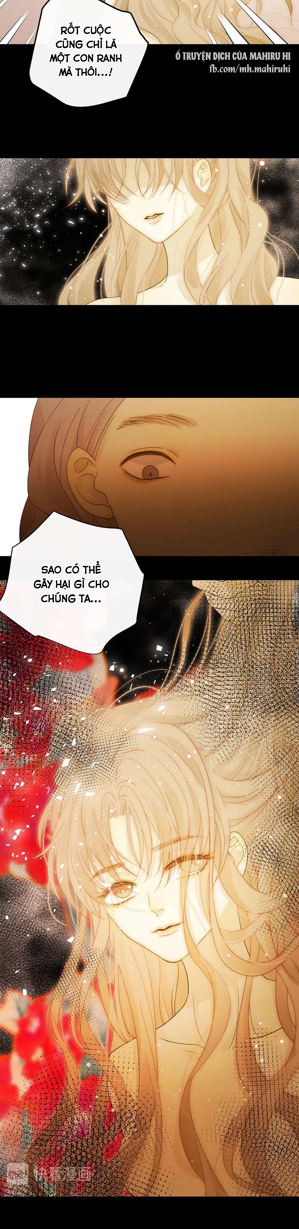 Thất Đại Kỳ Tích - Nước Mắt Bạo Quân Chap 39 - Trang 2