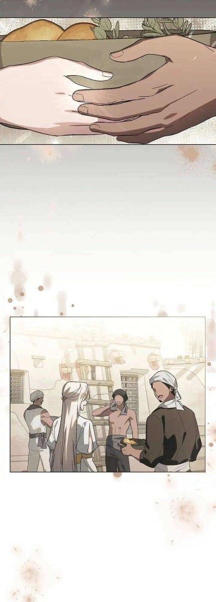 Khi Số Phận Tìm Đến Hai Ta Chapter 15 - Trang 4