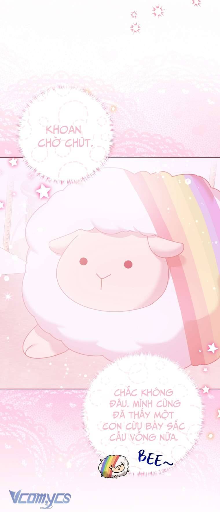 [18+] Phương Pháp Gia Hạn Hợp Đồng Hôn Nhân Chap 6 - Trang 2