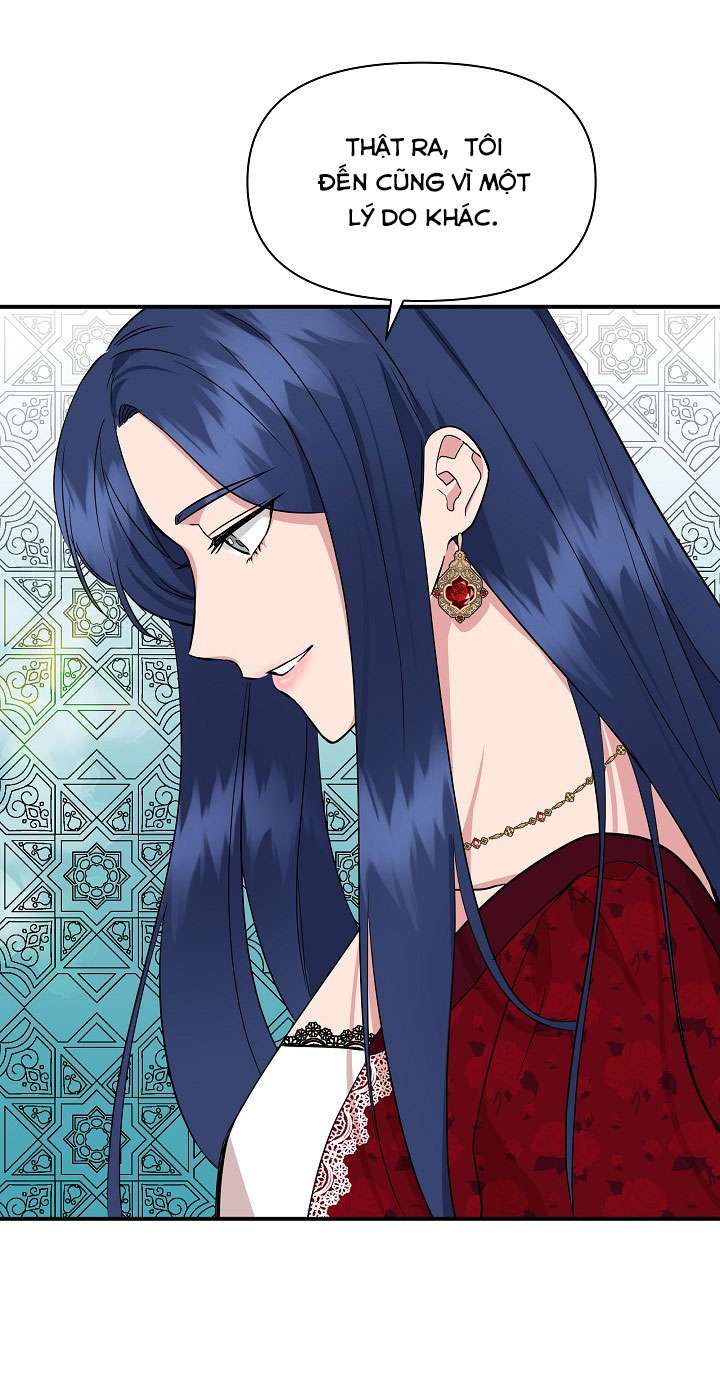 Tôi Không Phải Là Cinderella Chapter 9 - Trang 4