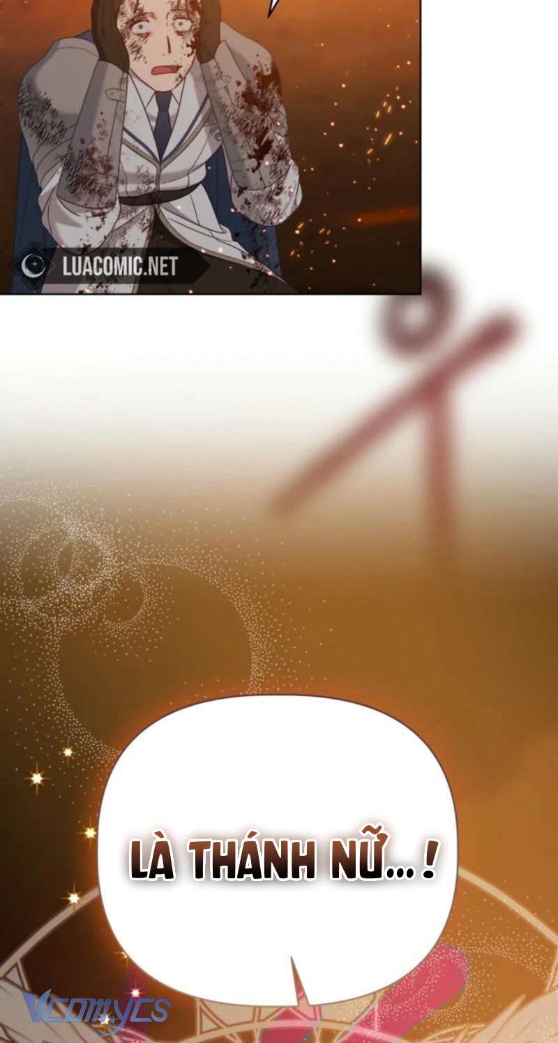 Sự Điều Trị Đặc Biệt Của Tinh Linh Chap 101 - Trang 4