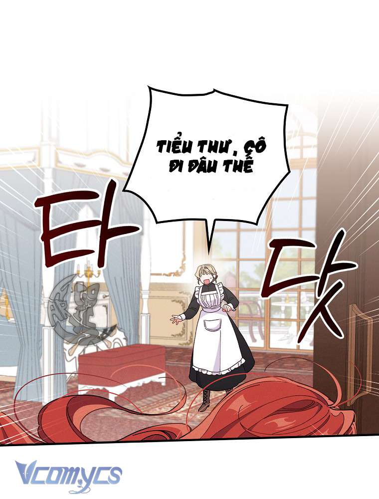 Chị Gái Của Nhân Vật Phản Diện Hôm Nay Cũng Đang Đau Khổ Chapter 8 - Trang 4