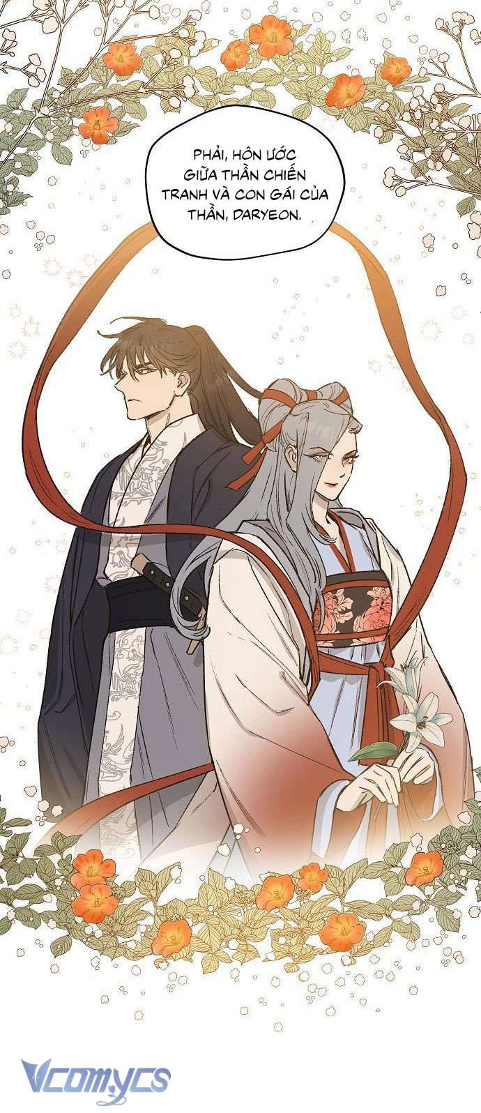 Onsaemiro Chapter 22 - Next Chapter 23