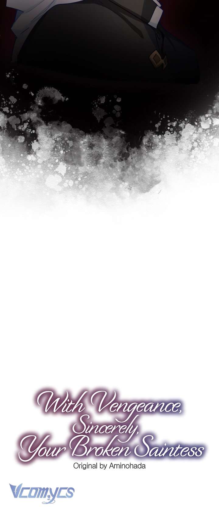 Sự Báo Thù Của Một Vị Thánh Chap 91 - Next Chap 92