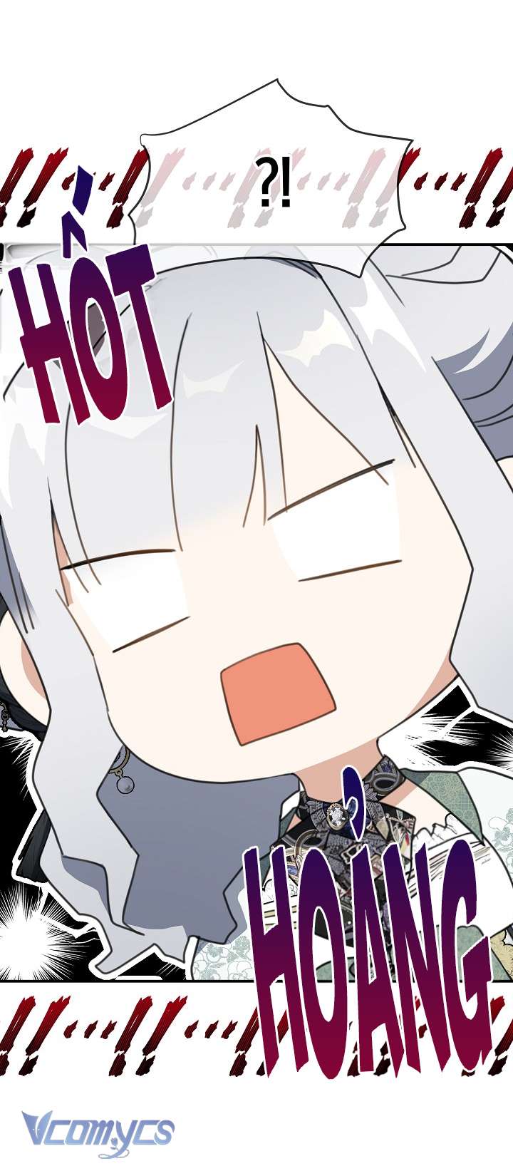 Lại Một Lần Nữa Hướng Về Ánh Sáng Chap 68 - Trang 2