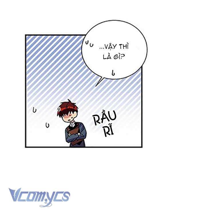 Chồng Yêu, Tôi Đây Bãi Công! Chap 11 - Trang 3