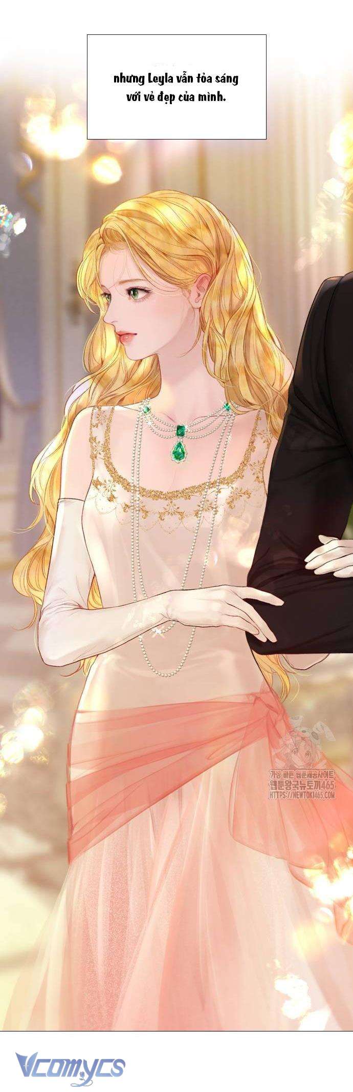 Hãy Khóc Và Cầu Nguyện Đi Chapter 28 - Trang 4