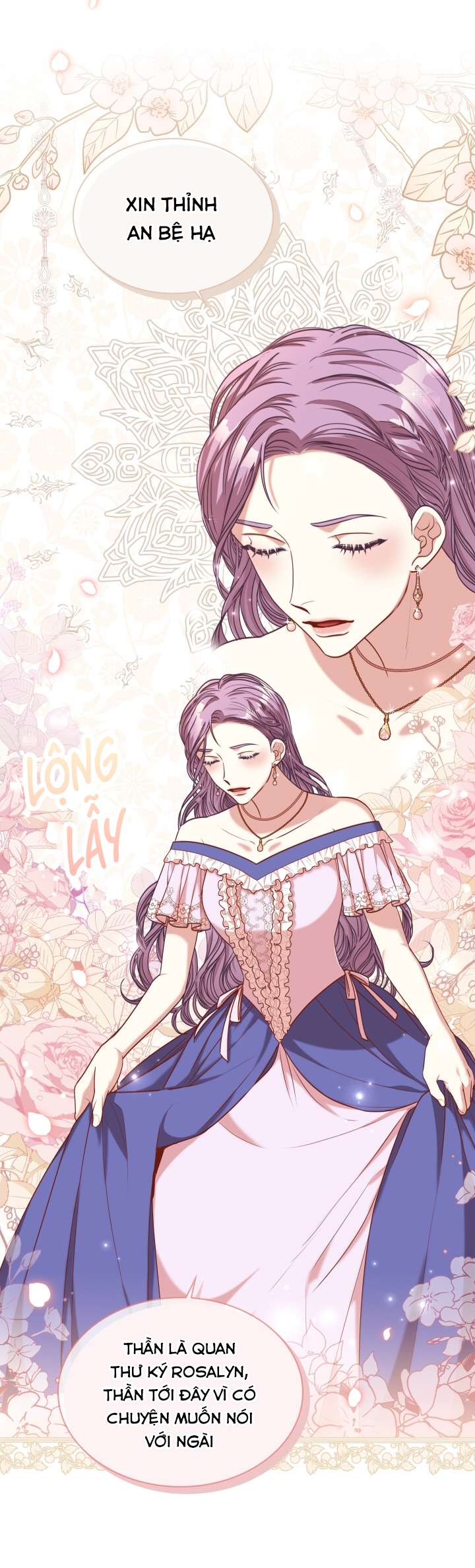 Thư Ký Của Bạo Chúa Chapter 48 - Trang 4