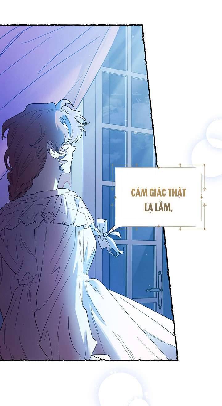 May Mắn Hay Bất Hạnh Chap 64 - Trang 4