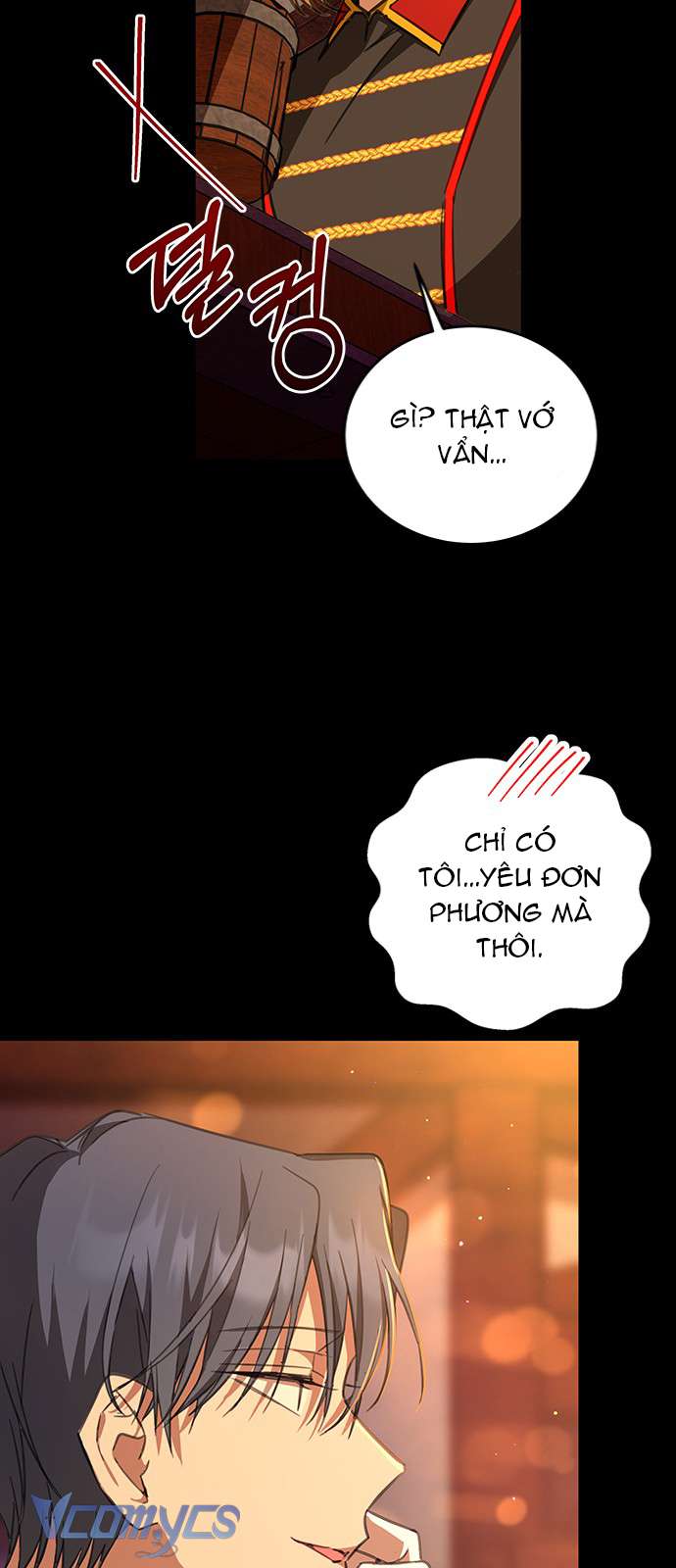 Làm Thế Nào Để Ăn Chủ Nhân Chapter 11 - Trang 3