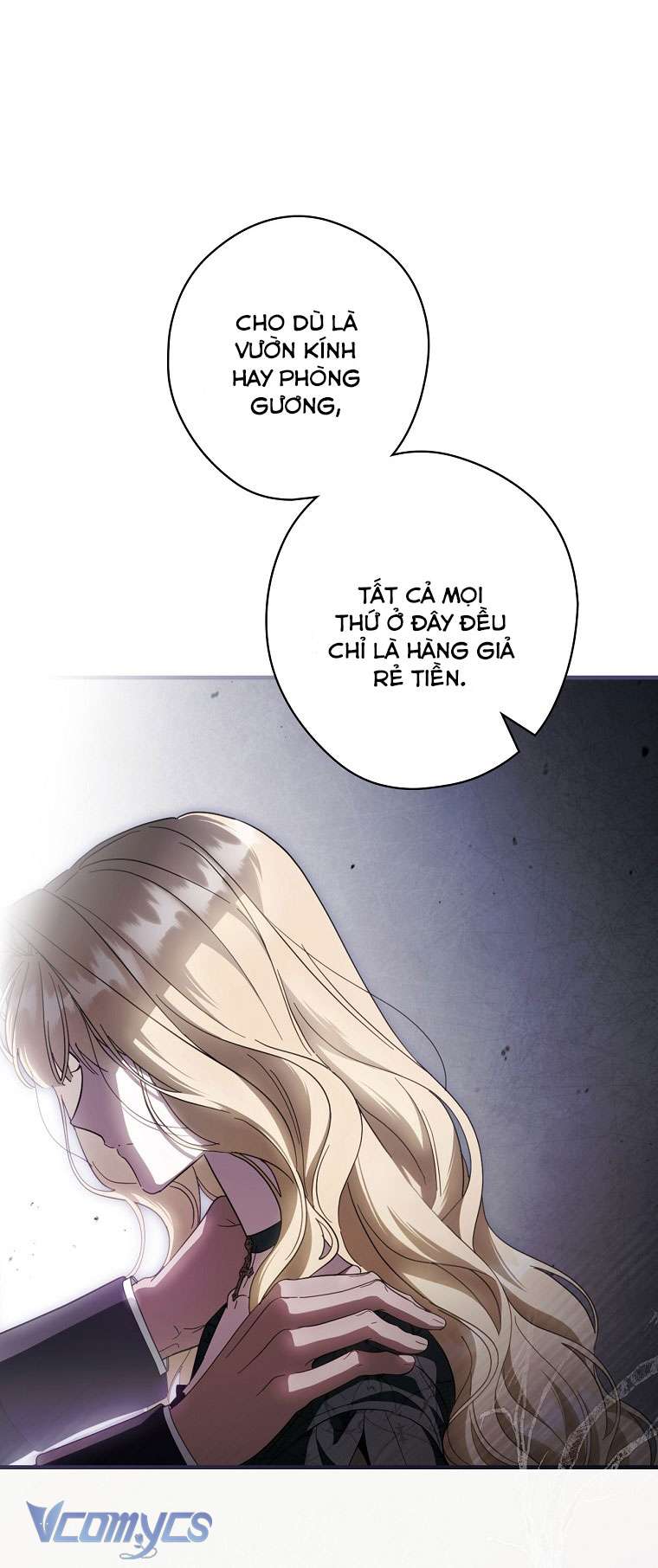 Phương Pháp Khiến Phu Quân Đứng Về Phía Tôi Chapter 103 - Trang 4