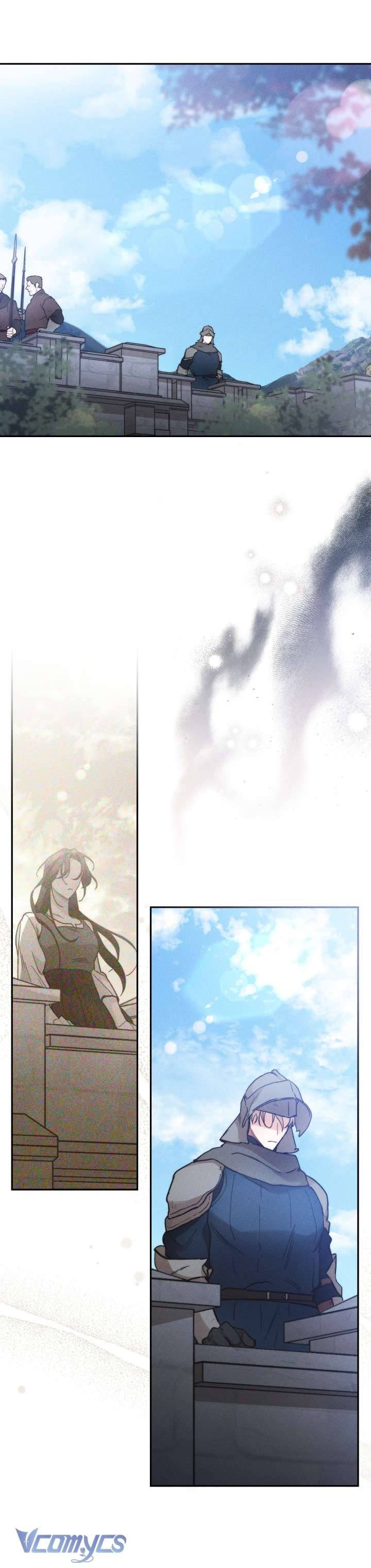 Tiếng Trống Vang Dội Chapter 3 - Trang 4