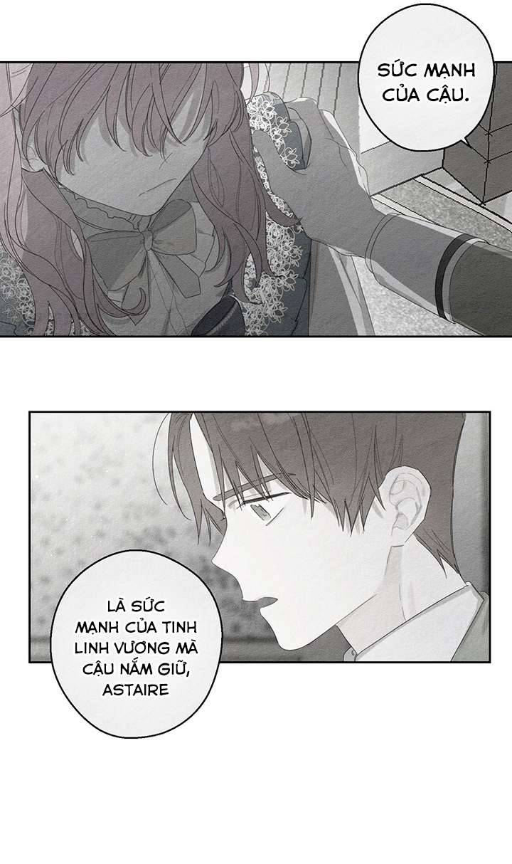 Trước Tiên Phải Giấu Em Trai Cái Đã! Chap 9 - Trang 2