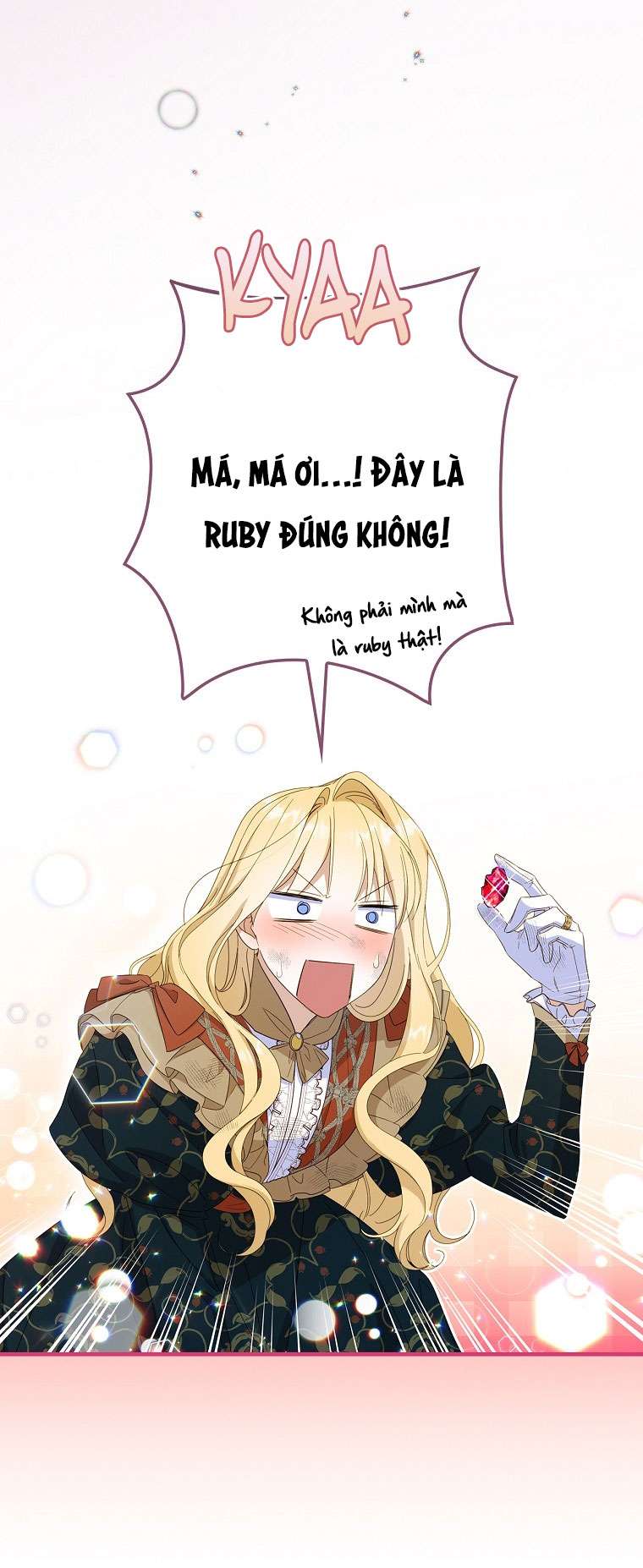 Phương Pháp Khiến Phu Quân Đứng Về Phía Tôi Chapter 36 - Trang 4