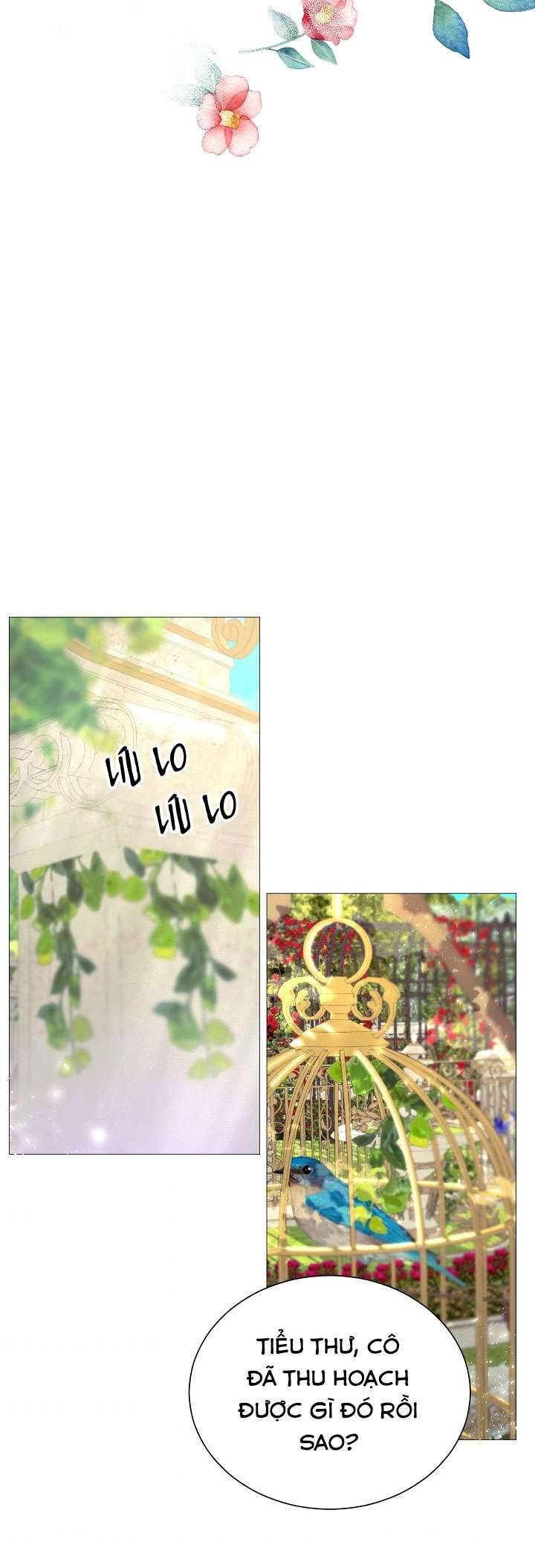 Ác Nữ Cần Bạo Chúa Chapter 30 - Trang 4