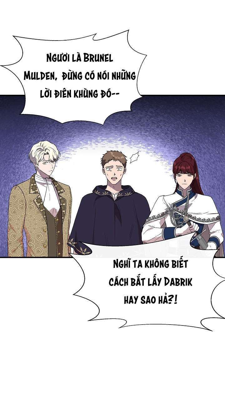 Tôi Không Phải Là Cinderella Chapter 64 - Trang 4