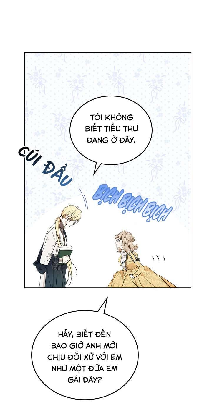 Kiếp Này Nhất Định Làm Gia Chủ Chap 52 - Trang 2