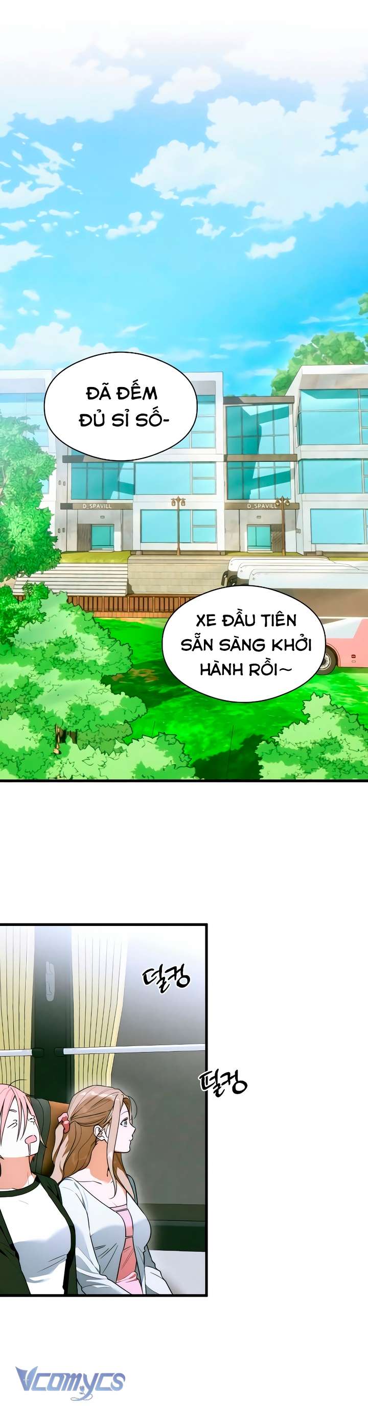 [18+] Mong Ước Của Ác Quỷ Chap 43 - Trang 2