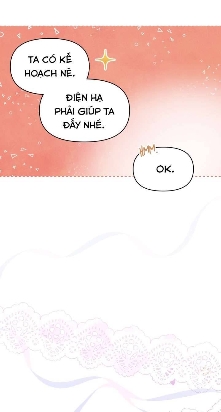 Người Bảo Hộ Của Bạo Quân Là Ma Nữ Tàn Độc Chap 44 - Trang 4