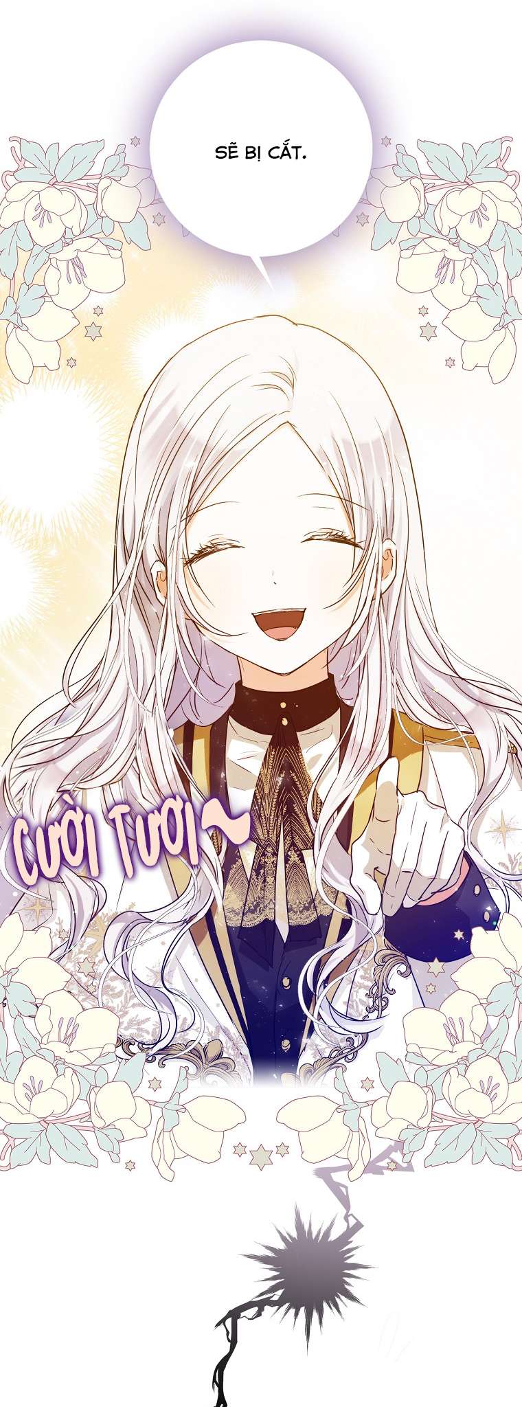 Tôi Trở Thành Vợ Của Nam Chính Chap 15 - Trang 3