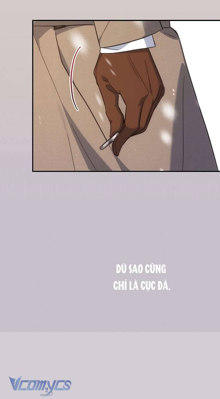 [18+] Vì Những Thứ Đã Tan Vỡ Chap 7 - Trang 3
