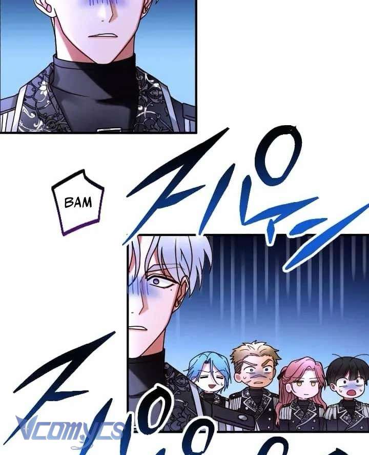 Không Thể Ngừng Yêu Mến Nữ Phản Diện Khét Tiếng Nhất Đế Quốc! Chapter 3 - Trang 3