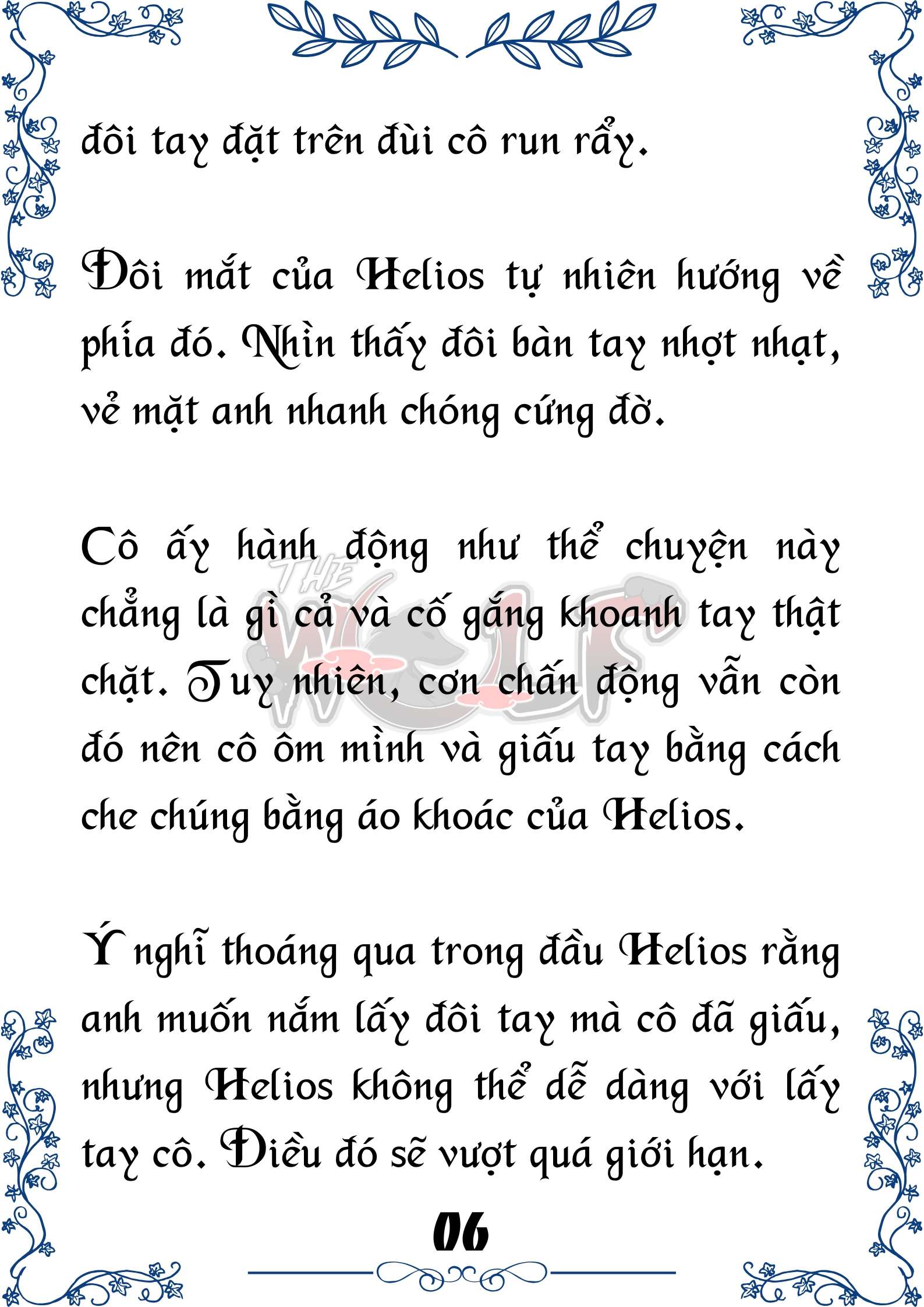 Tôi Trở Thành Gia Sư Của Cặp Song Sinh Hoàng Gia Chap 78 - Trang 2