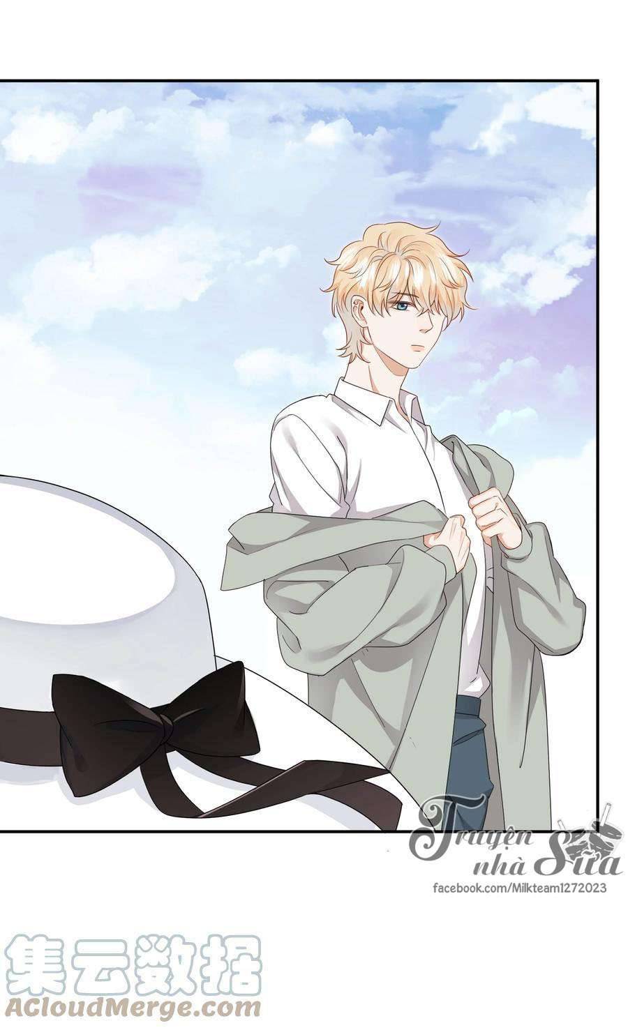 Chị Ơi! Chị Thật Không Bình Thường! Chapter 4 - Trang 4