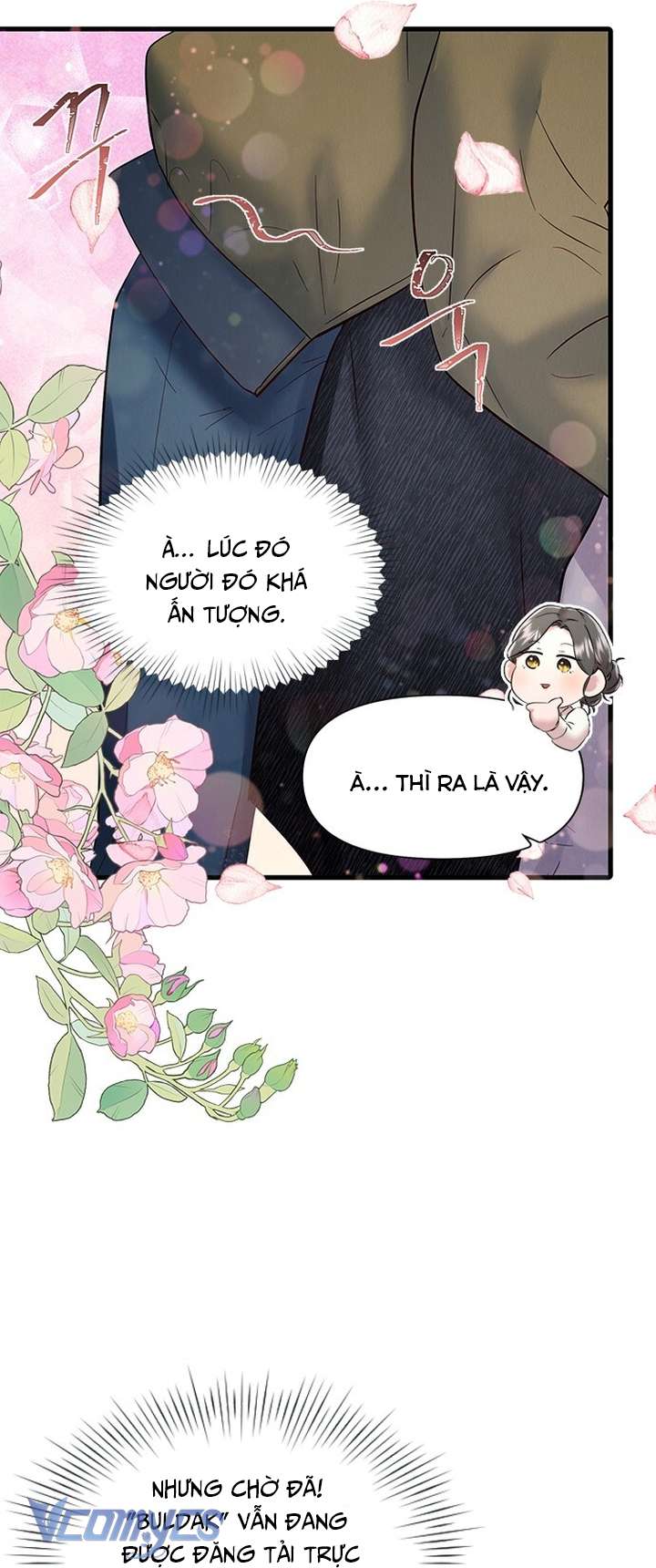 [18+] Đối Tác Dục Vọng Chap 5 - Trang 4