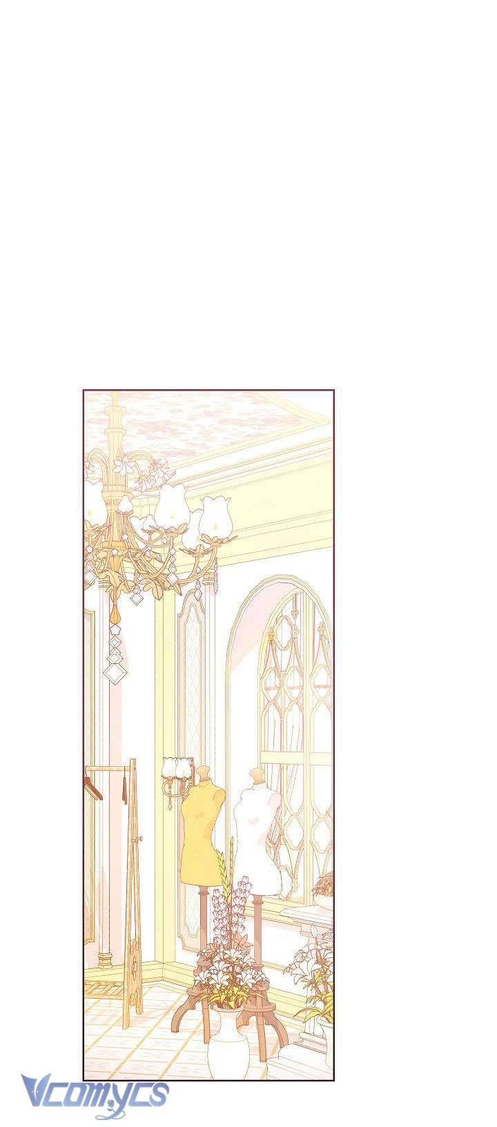 Hầu Gái Độc Quyền Của Hoàng Hậu Phản Diện Chapter 7 - Trang 4