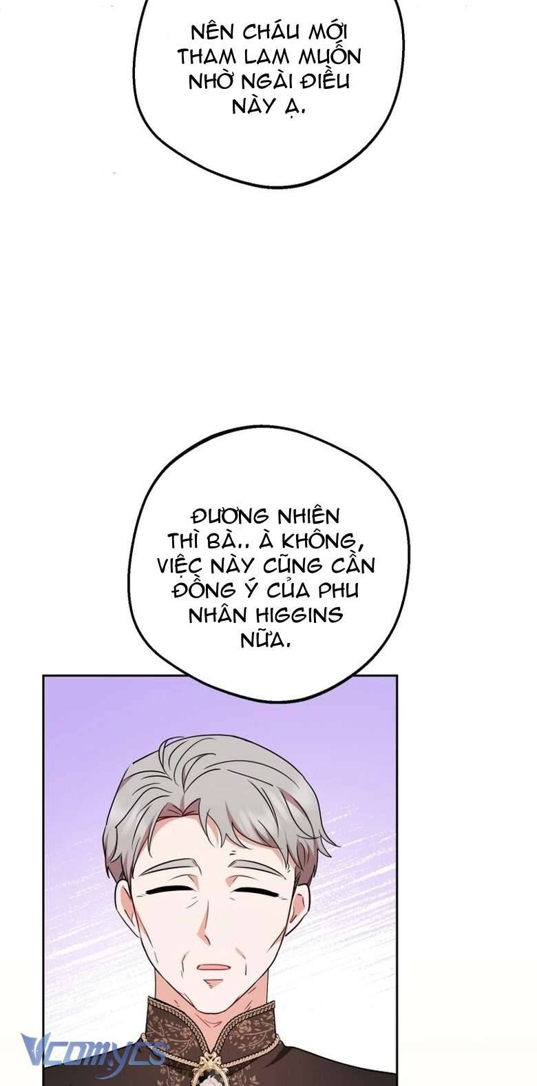 Được Yêu Thương Mà Còn Ngại Ngùng Sao! Chap 61 - Trang 4