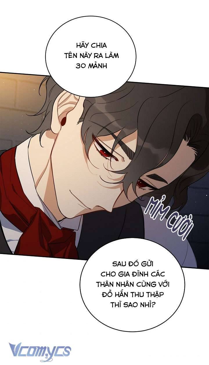 Phương Pháp Trở Thành Con Gái Của Người Hùng Bóng Đêm Chap 5 - Trang 2