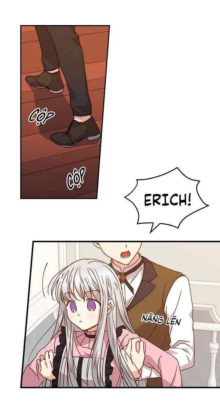 Cẩn Thận Với Các Anh Trai Đấy! Chap 17 - Trang 2