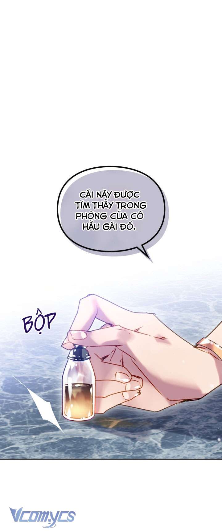 Kết Cục Của Nhân Vật Phản Diện Chỉ Có Thể Là Cái Chết Chapter 160 - Trang 4