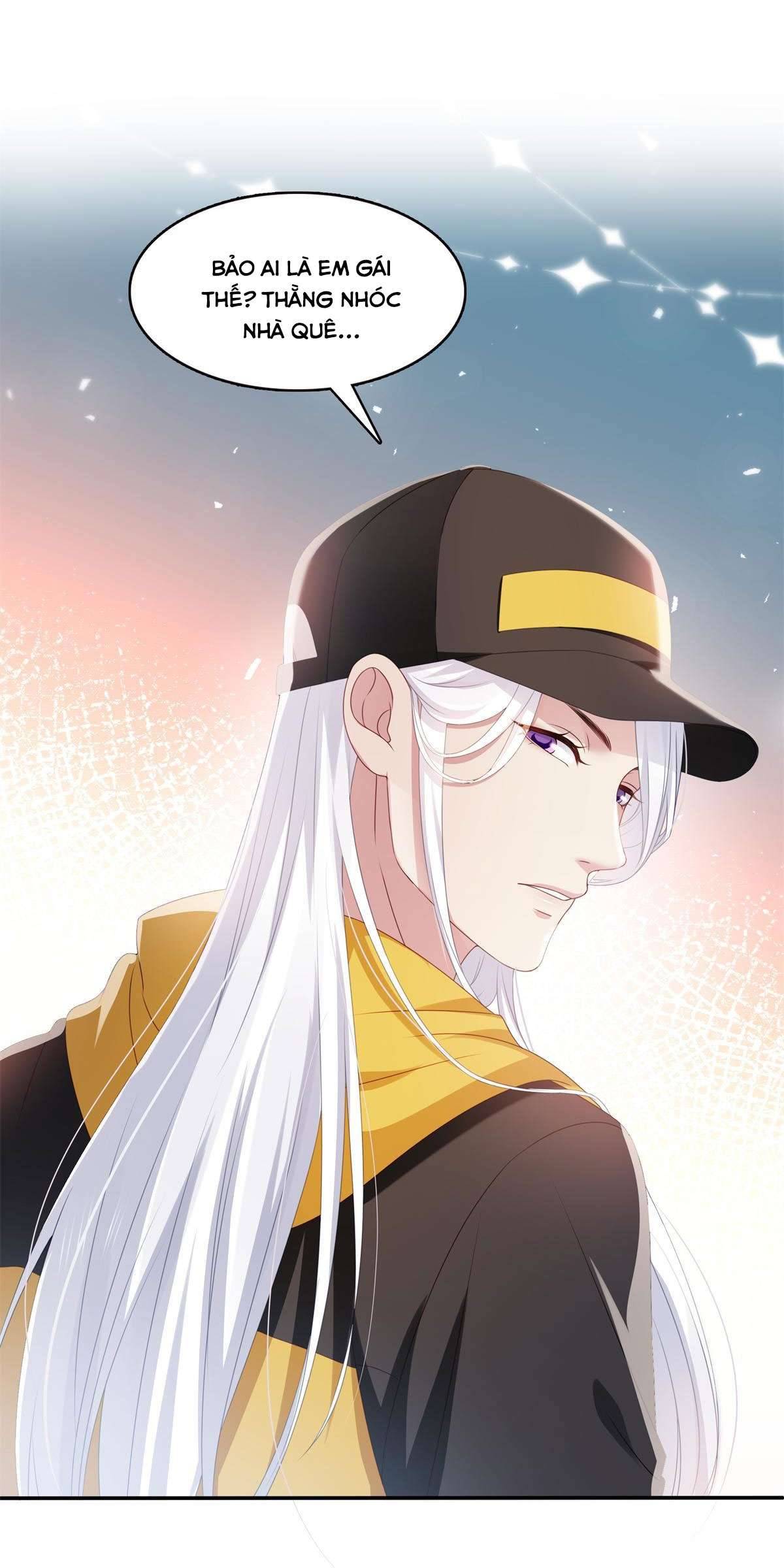 Hệt Như Hàn Quang Gặp Nắng Gắt Chap 367 - Trang 4