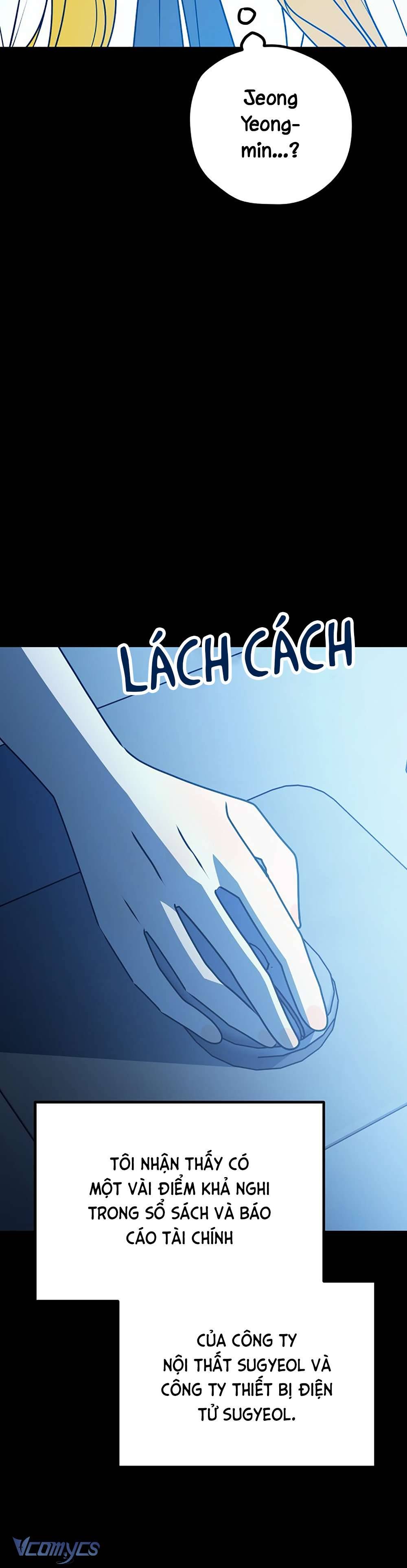 Kẻ Rác Rưởi Không Đáng Được Yêu Chapter 109 - Trang 4