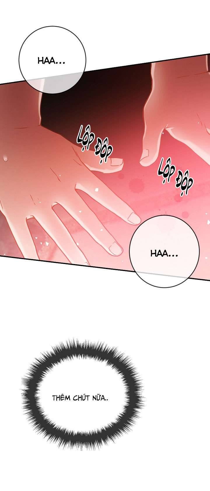 Lại Một Lần Nữa Hướng Về Ánh Sáng Chap 23 - Trang 2